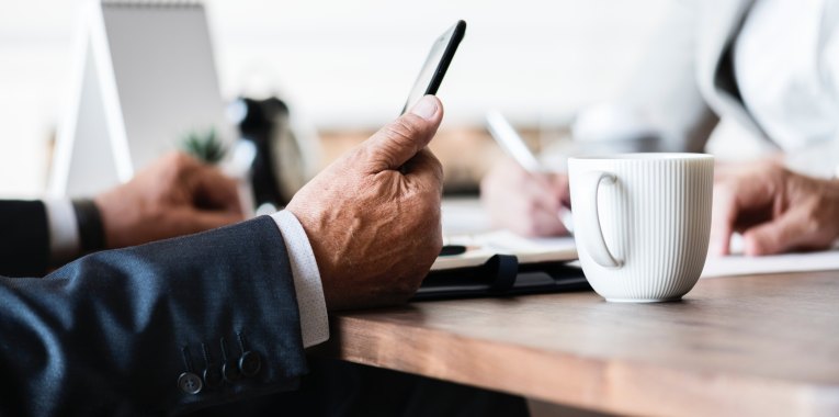 learn the unheeded power of follow-ups