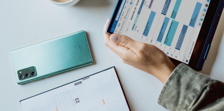 Seven Simple Calendar Management Tips to Practice