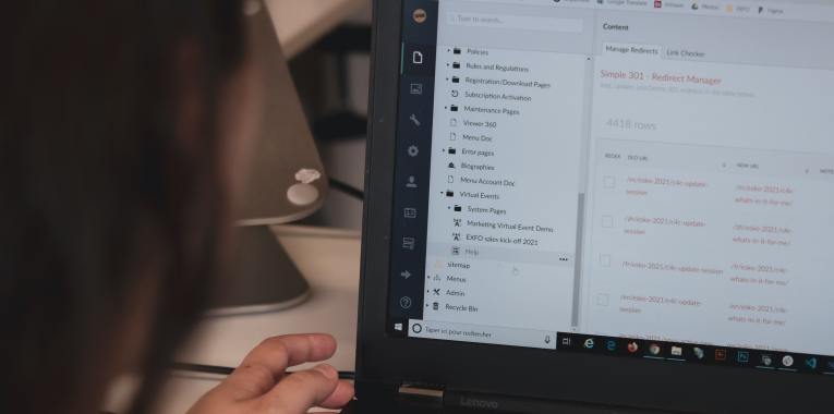 Five Simple Ways to Manage Documents More Effectively