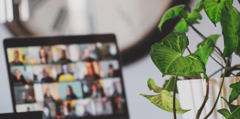 Seven Best Practices in Scheduling a Virtual Meeting