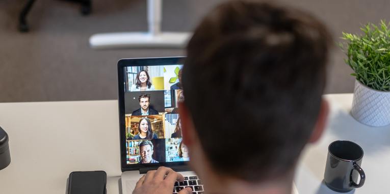 Five Tips to Make Meetings More Effective