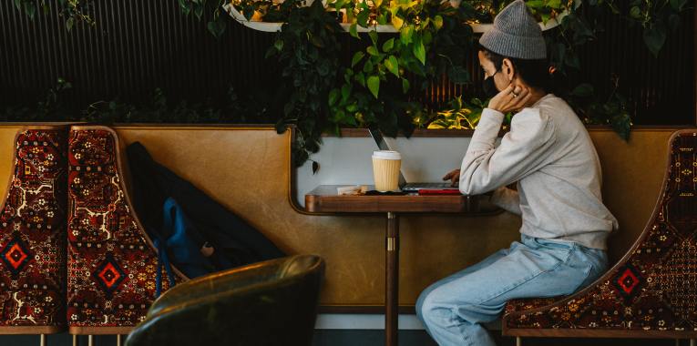 Efficiency at Work Should Be in Continuity